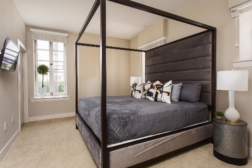 Westwood Resort Suites