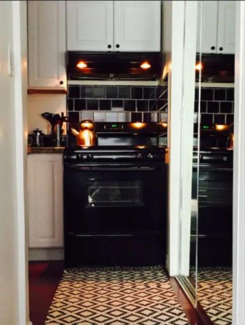 L.A.Highgate 1BR Apartment