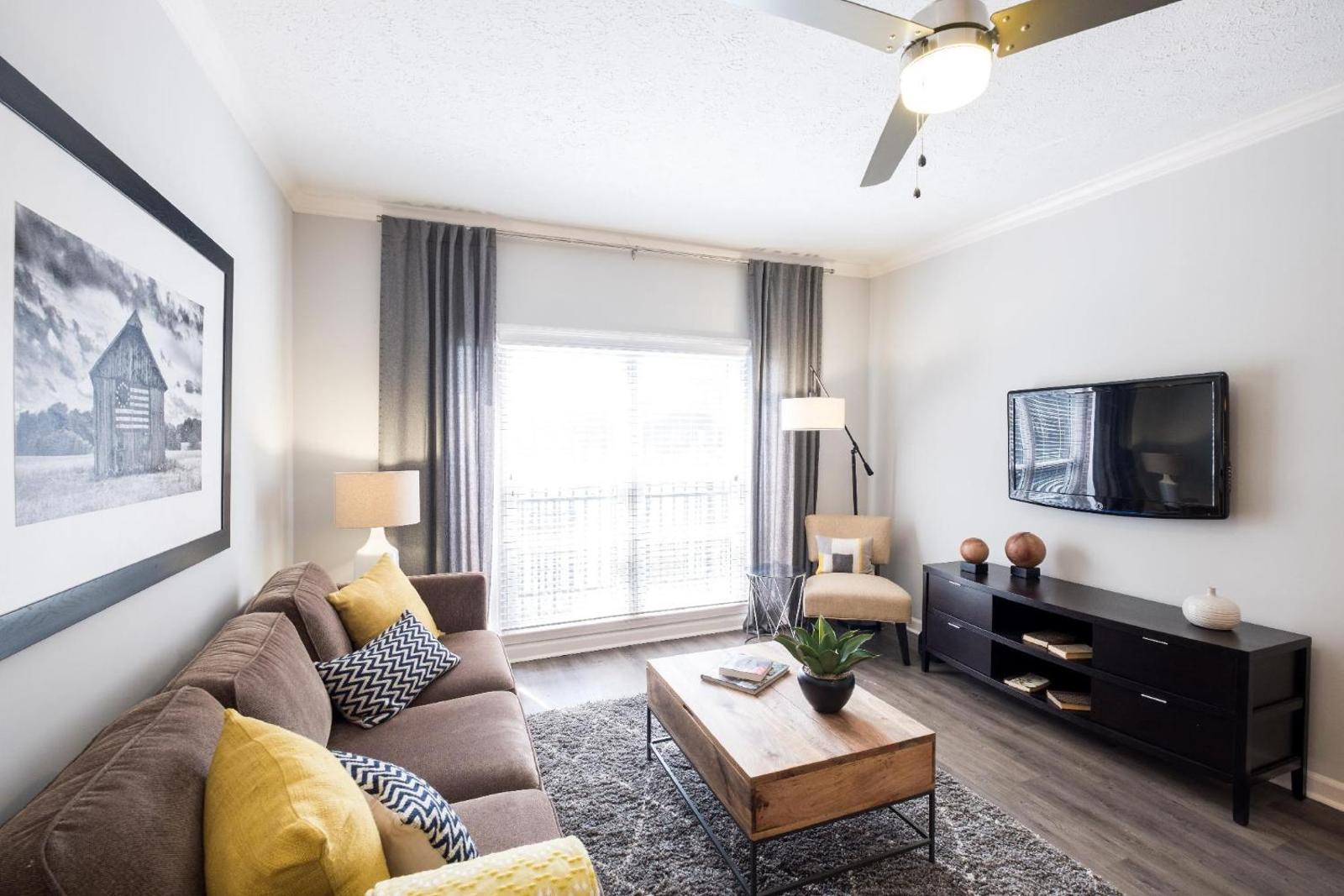 West Hollywood 30 Day Rentals